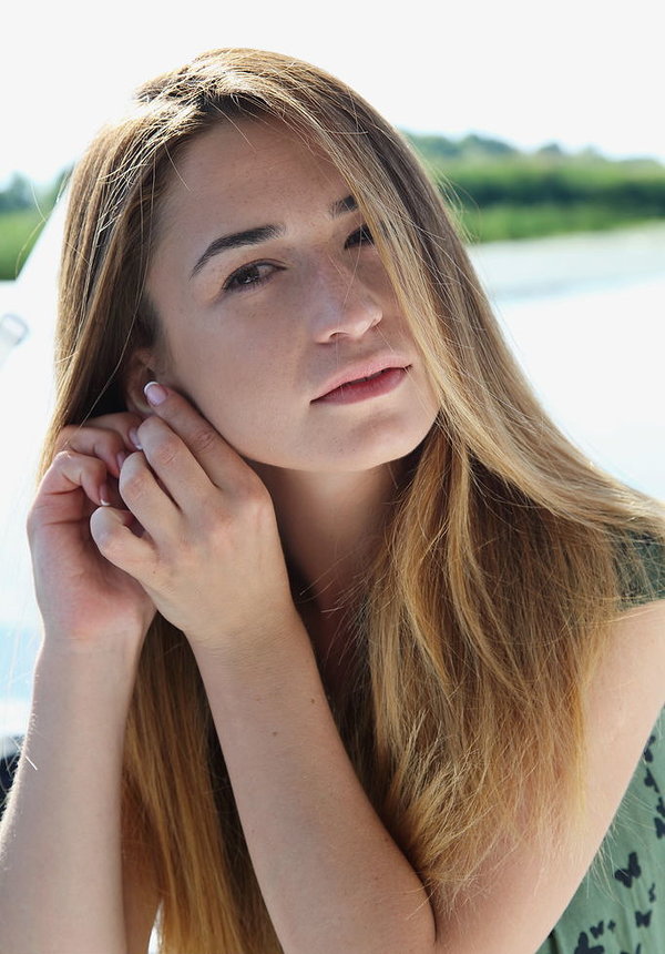 Ангелина, 38