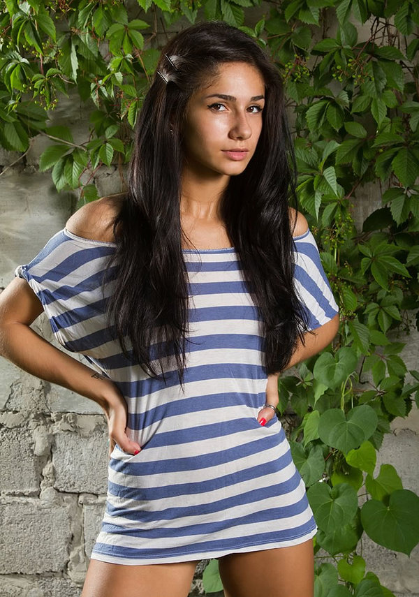 Евгения, 23