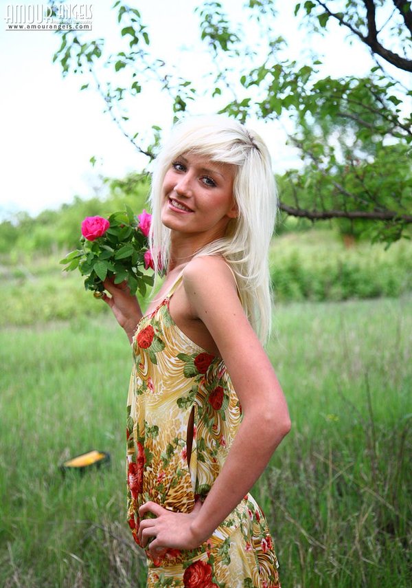 Галина, 26