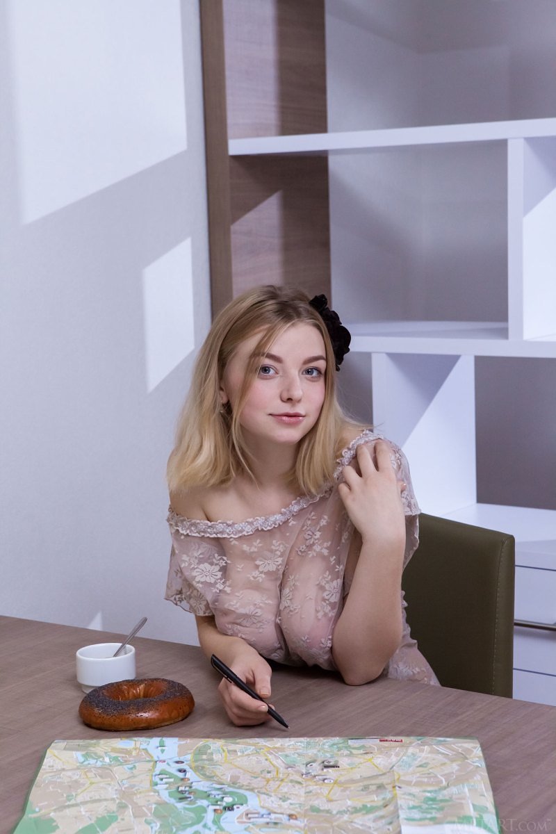 Анна, 24